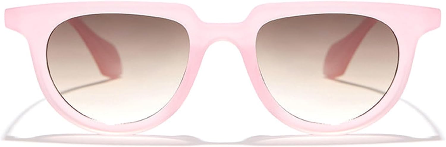 

Солнцезащитные очки Willochra Vintage Cat Eye для женщин, модные, с градиентным переходом цвета, квадратные, черные, ретро, ​​для активного отдыха, с защитой от УФ-излучения UV400, C6