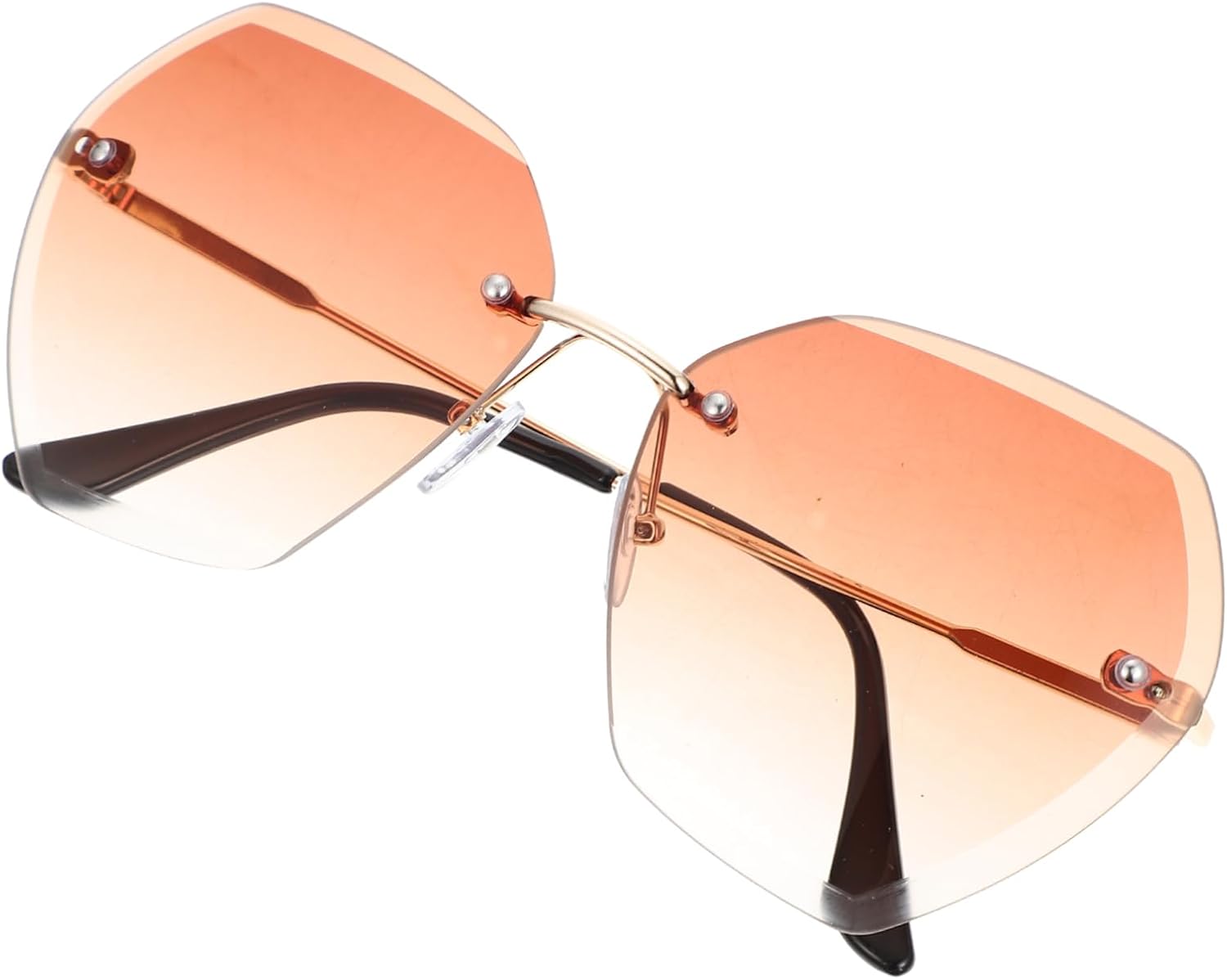 

Стильные солнцезащитные очки в оправе для мужчин и женщин, подходящие для любых мероприятий на открытом воздухе, вечеринок, фестивалей, поездок на автомобиле, шопинга и многого другого ANDRESLAD, Assorted Color