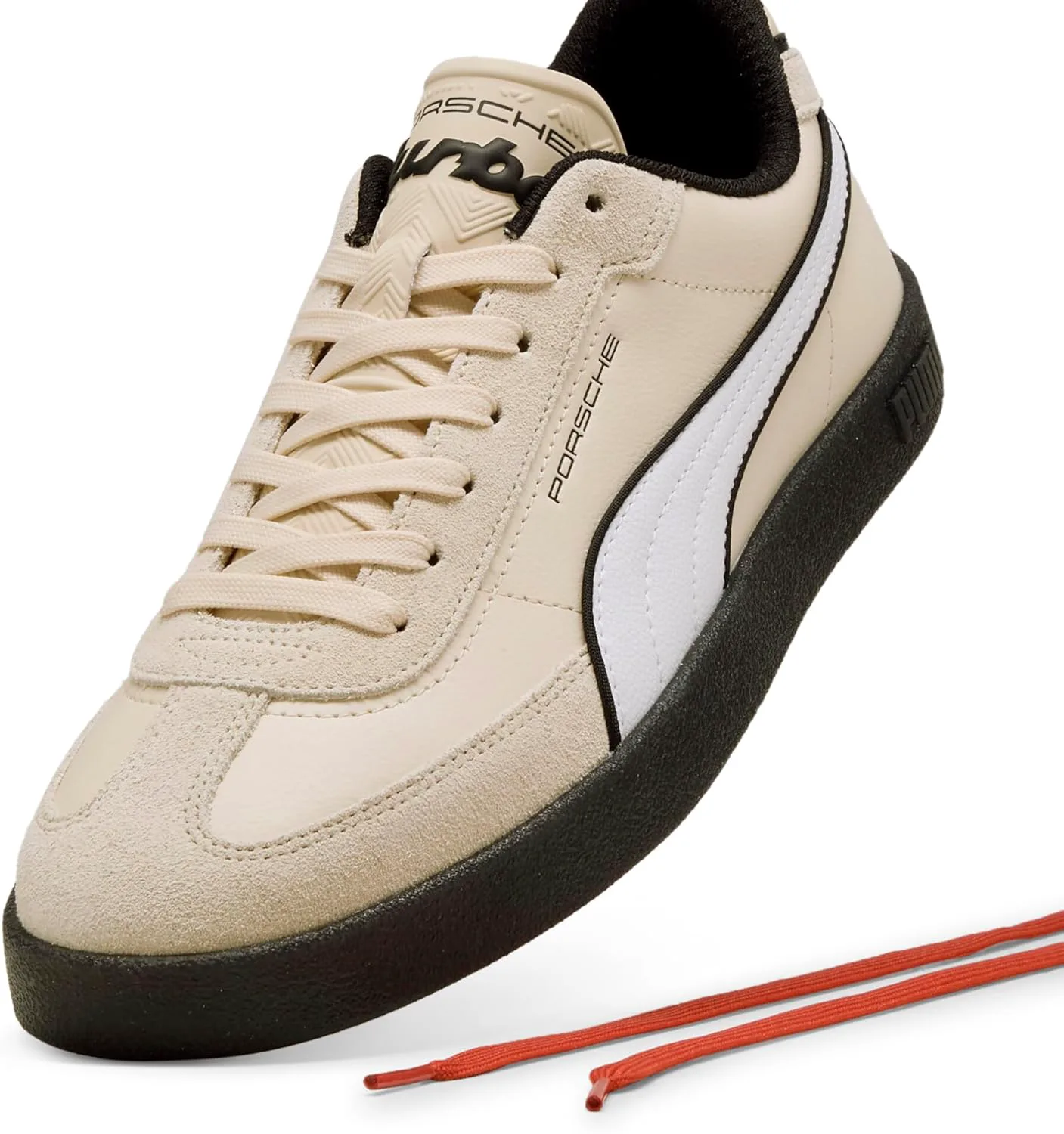 Мужские кроссовки PUMA Porsche Legacy Club II Era — фото 2