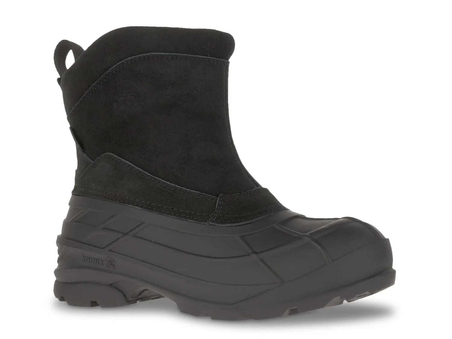 

Сапоги Champlain Snow Boot Kamik, черный