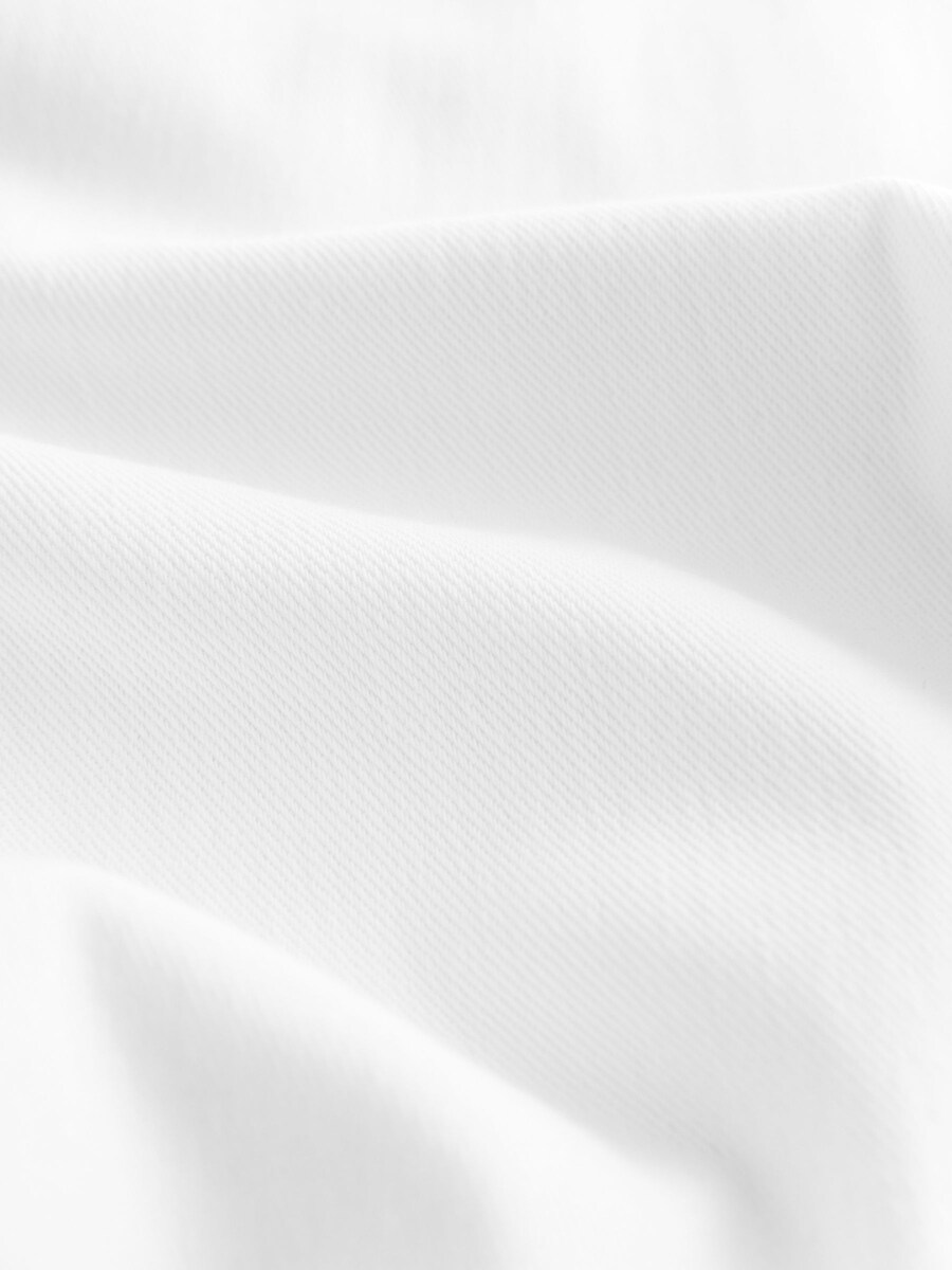 Обтягивающие джеггинсы Next, цвет White denim — фото 3