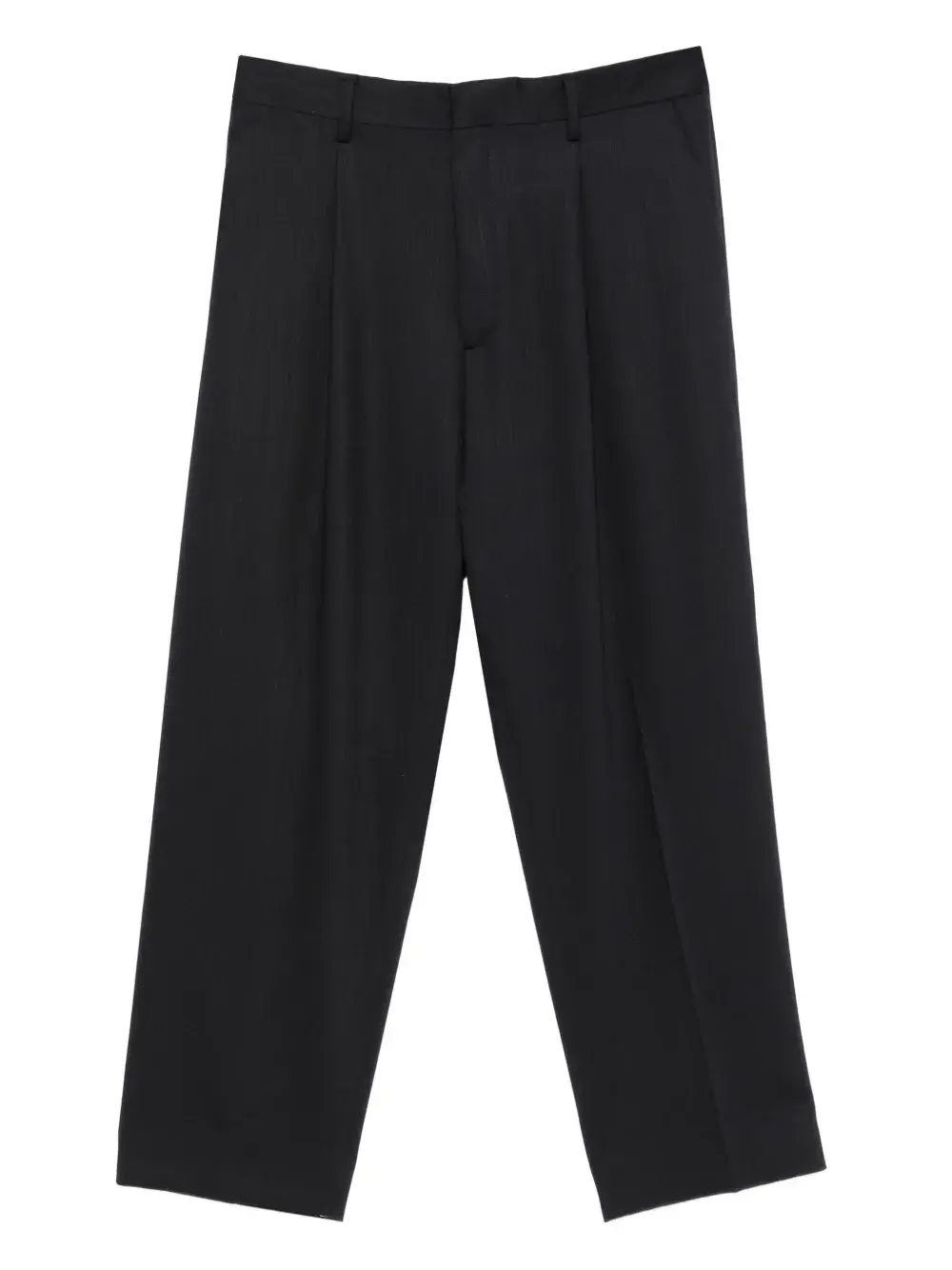 

Плиссированные брюки Costumein, синий