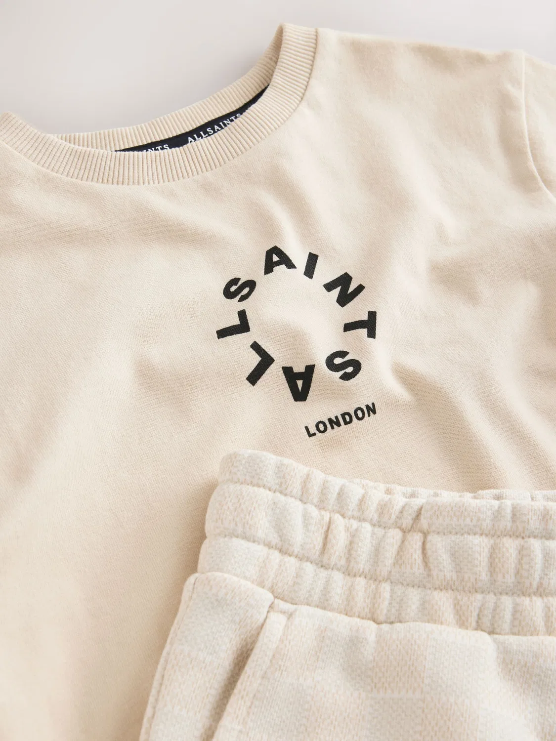 Комплект одежды 'Tierra' Smallsaints, Beige — фото 4