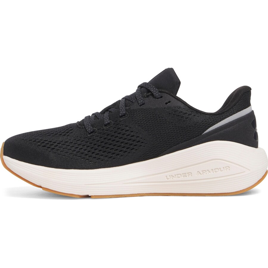 Беговые кроссовки UNDER ARMOUR Sonic 7, Black