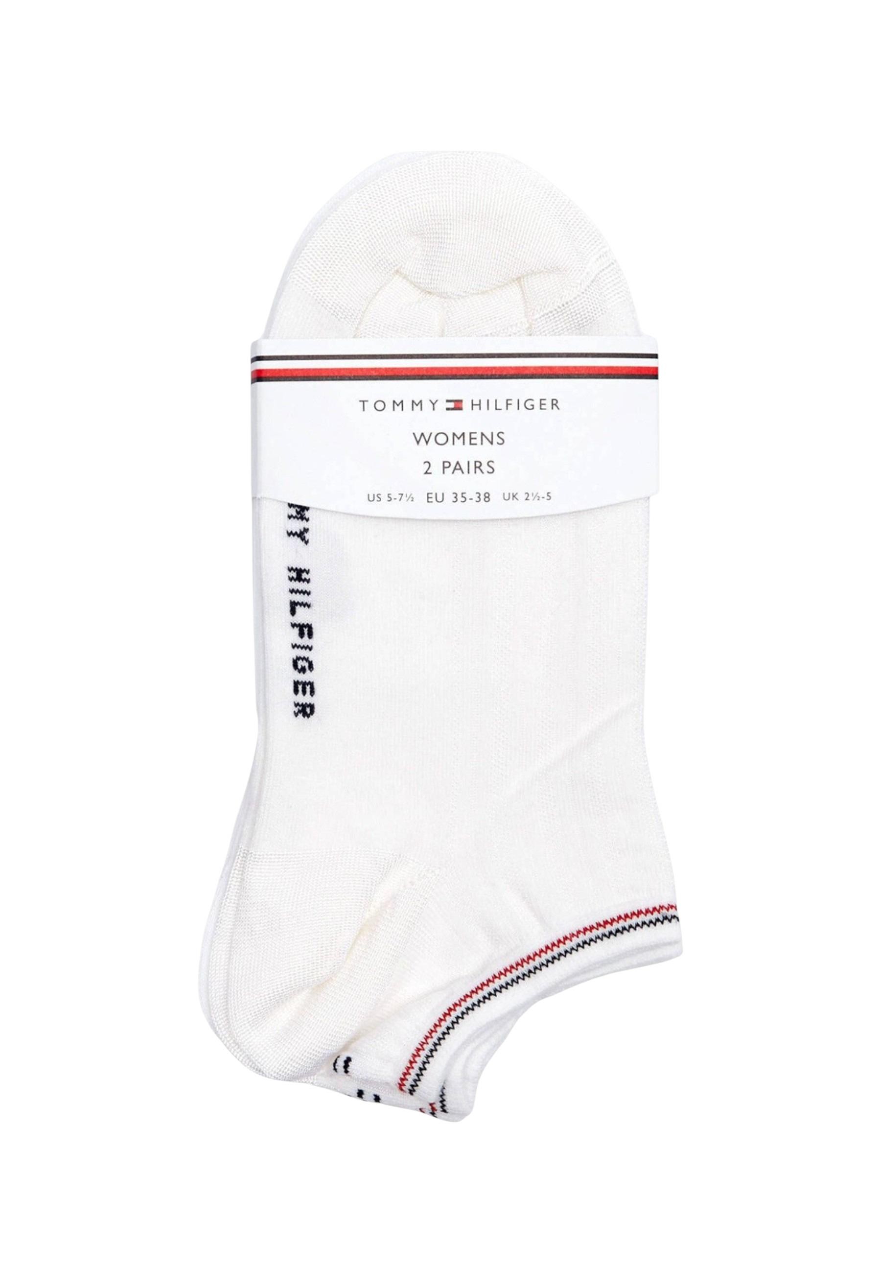 

Нижнее белье Tommy Hilfiger, белый