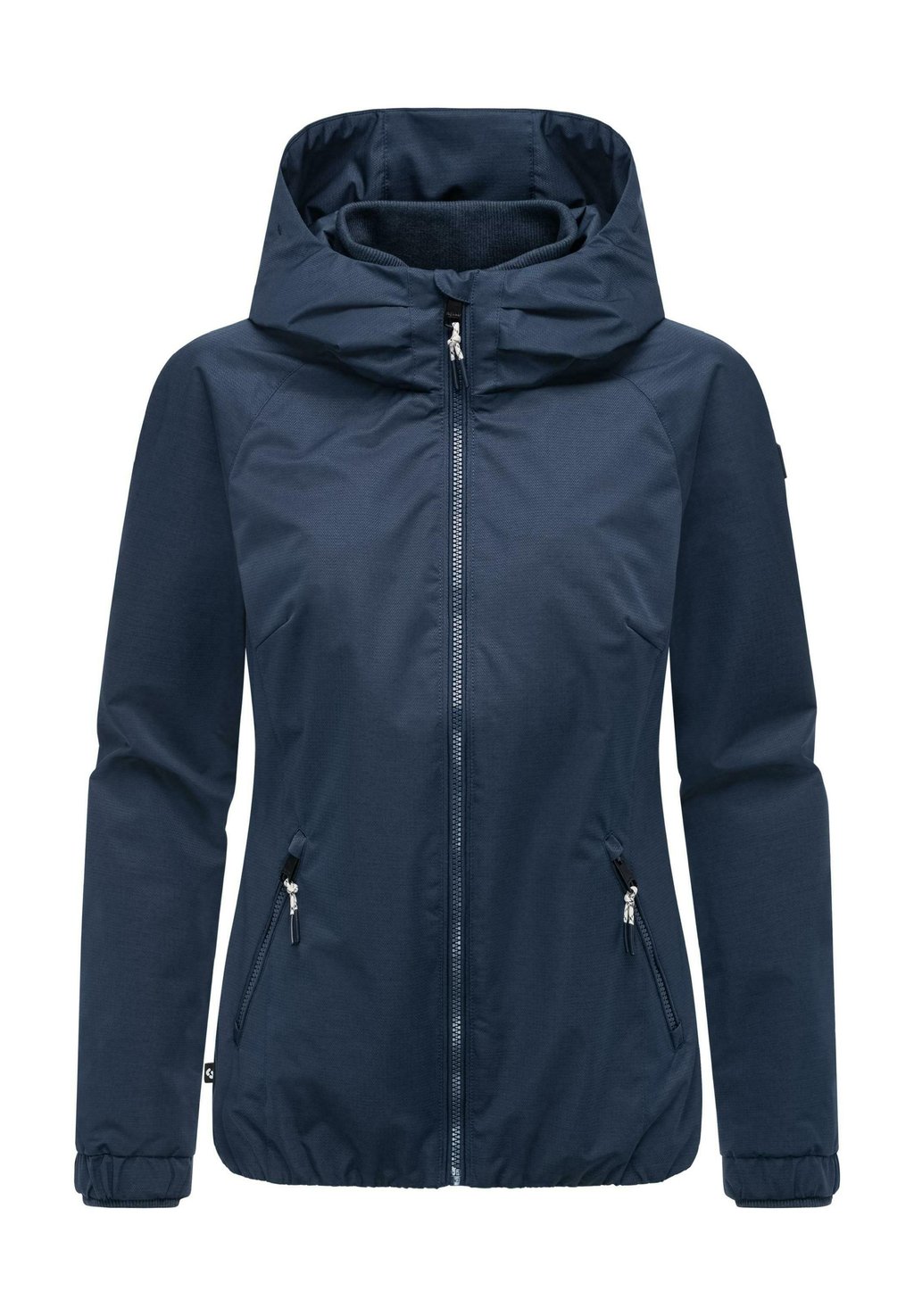 

Куртка для активного отдыха DIZZIE TECH Ragwear, темно-синий