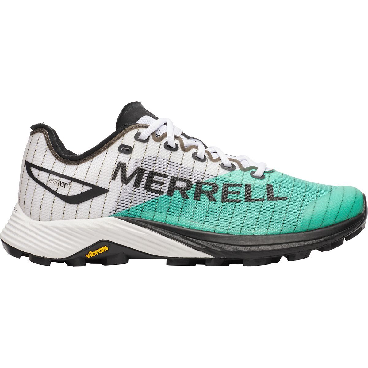 Длинные беговые кроссовки для трейла Mtl Sky 2 Matryx Merrell, мультиколор