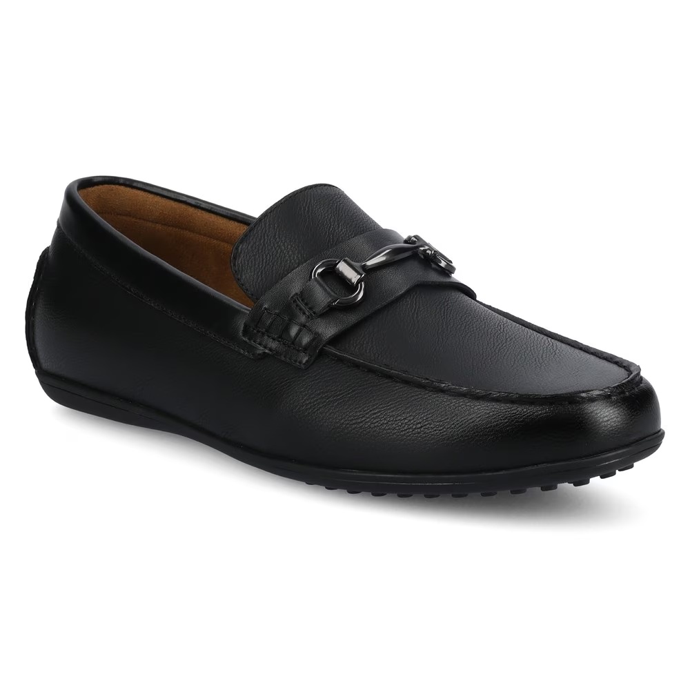 

Мокасины Charles Vance Co., черный