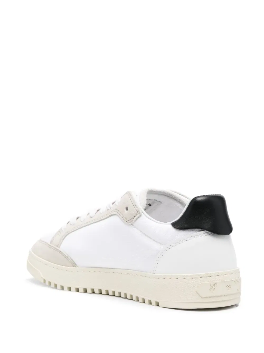 Кроссовки Off-White 5.0, белый — фото 3