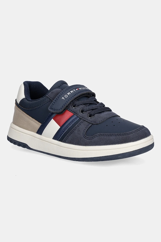 

Детские кроссовки Tommy Hilfiger, темно-синий