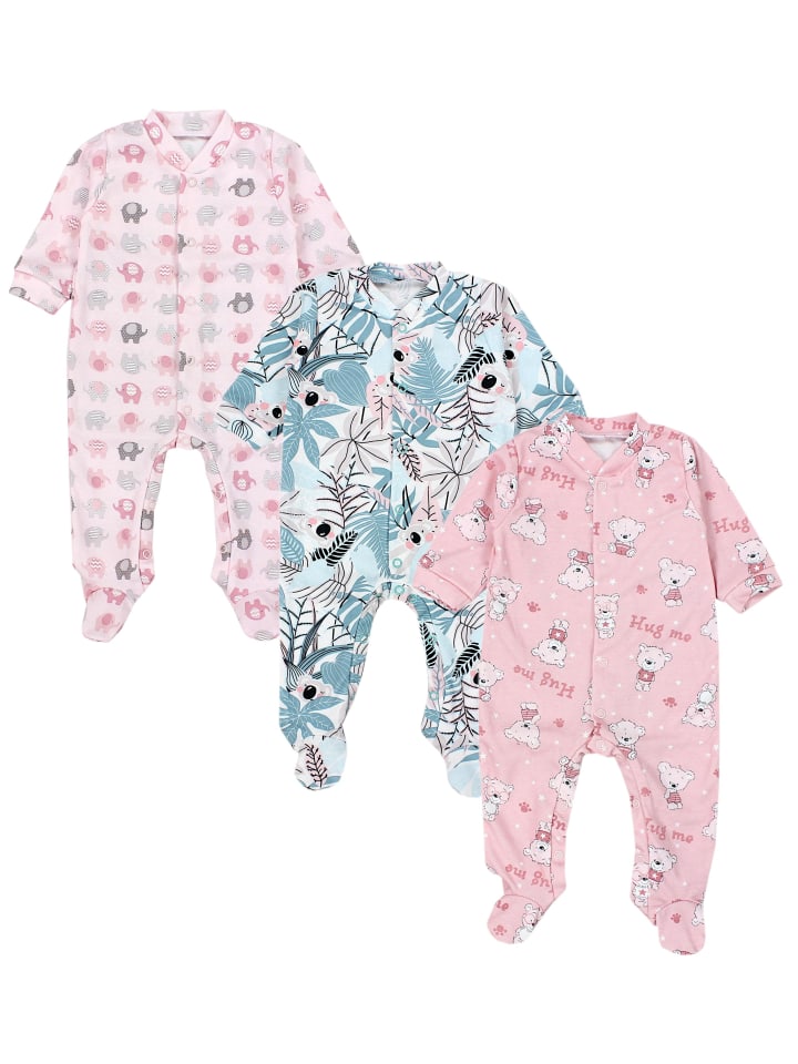 

Комбинезон TupTam