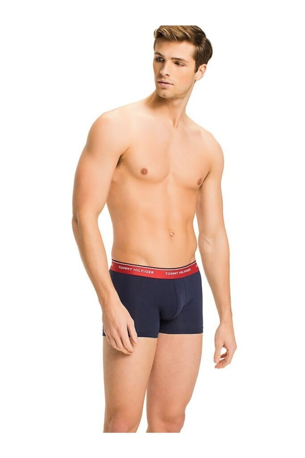 

Боксеры Tommy Hilfiger
