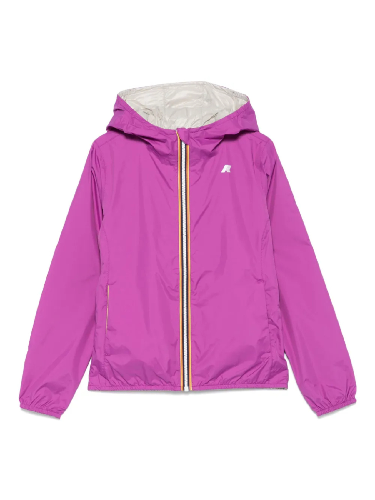 

Куртка P. Lily Plus 2 K Way Kids, фиолетовый