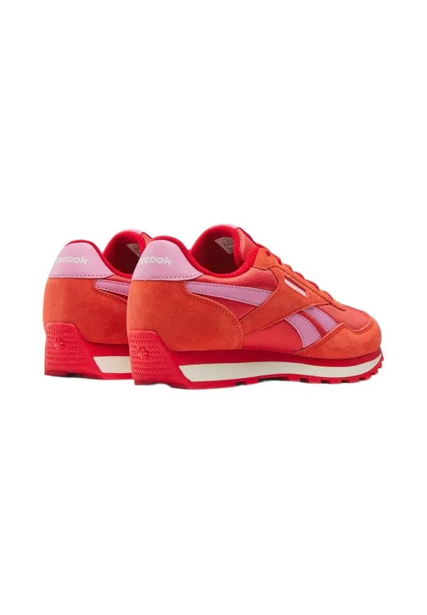 Классические кроссовки для ходьбы az3 Reebok, Sportred Playfulpink Chalk — фото 3
