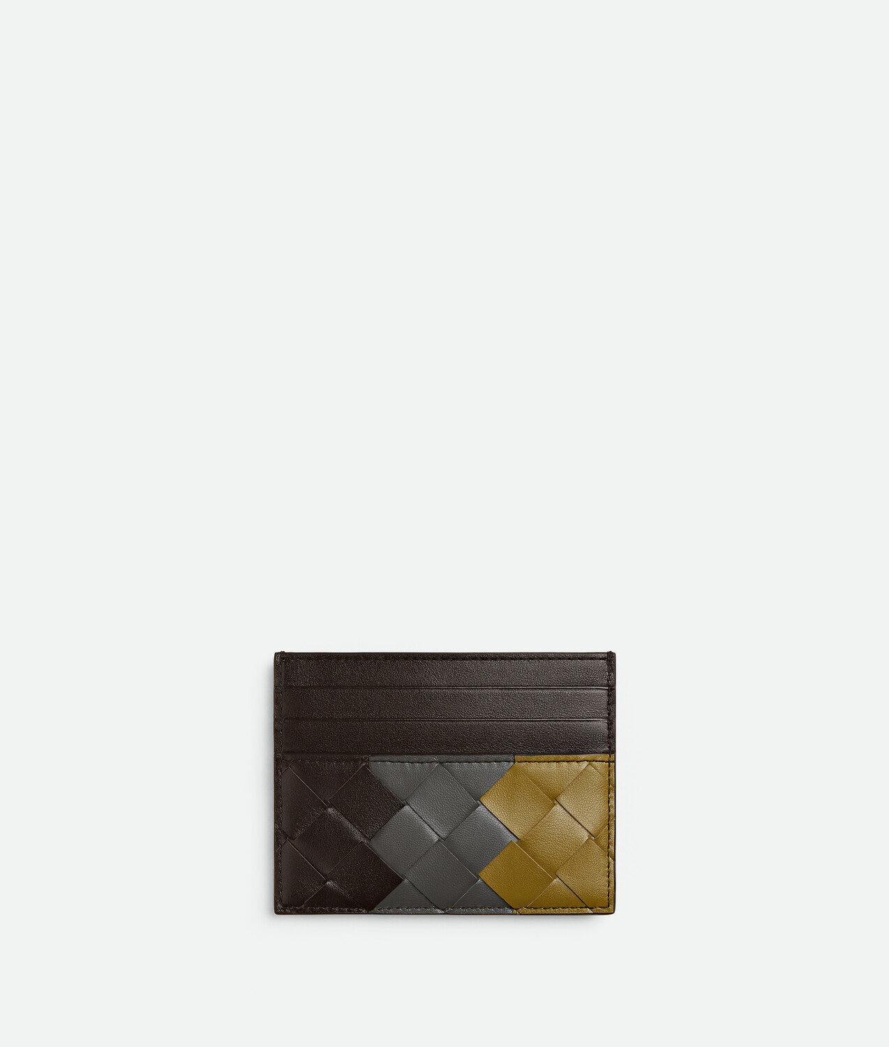 

Чехол для кредитной карты Intrecciato Bottega Veneta