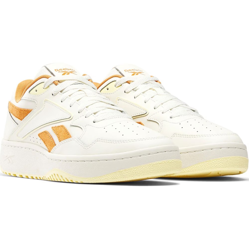 

Низкие кроссовки Atr chill Reebok, мультиколор