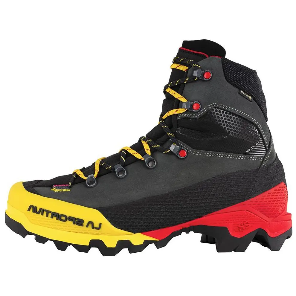 

Ботинки мужские для активного отдыха La Sportiva