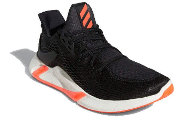 Кроссовки edge xt Adidas, черный — фото 2