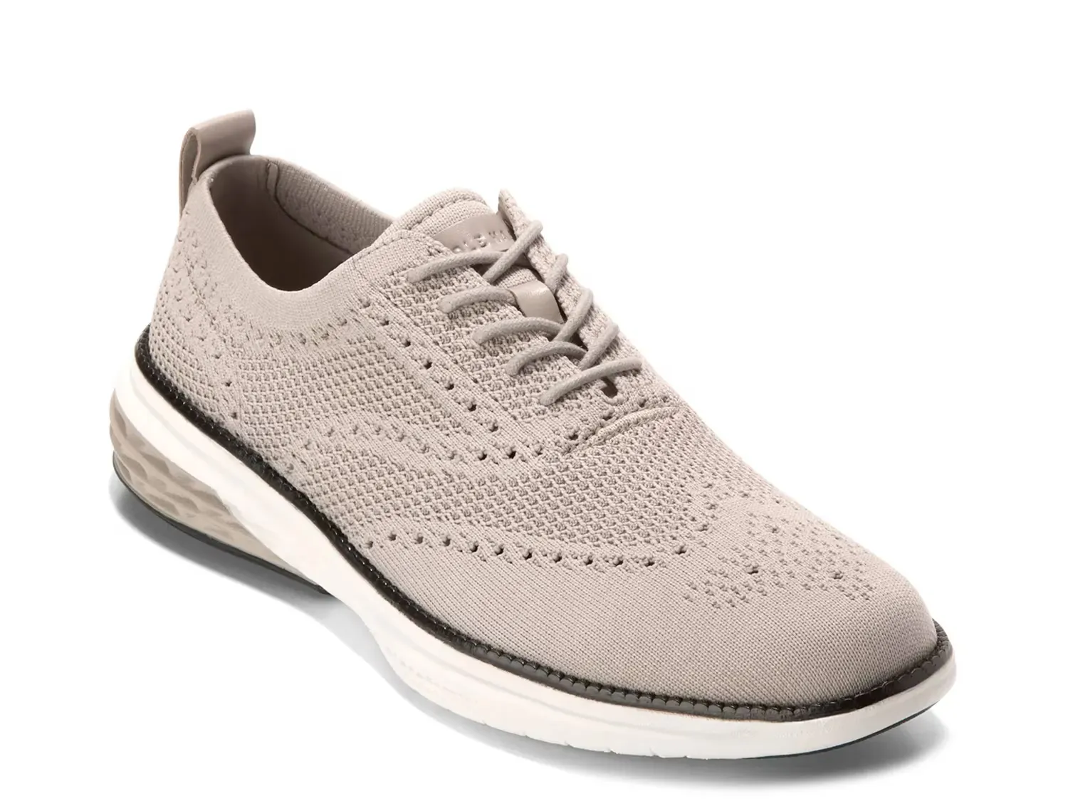 

Grand Hurrion Stitchlite Оксфорды Cole Haan, Grey