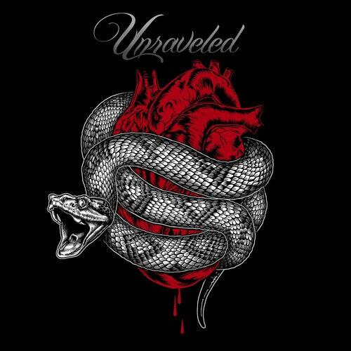 

Виниловая пластинка McWade, Casper: Unraveled