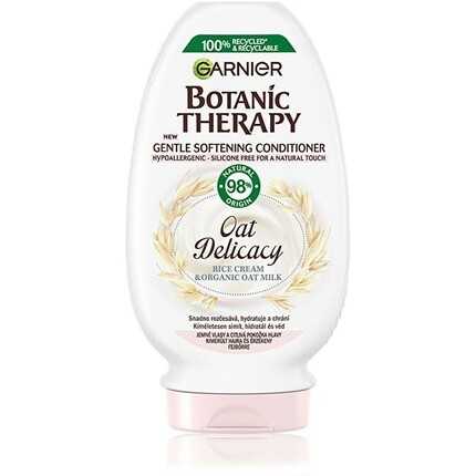 

Кондиционер для волос Garnier идеально подходит для женщин