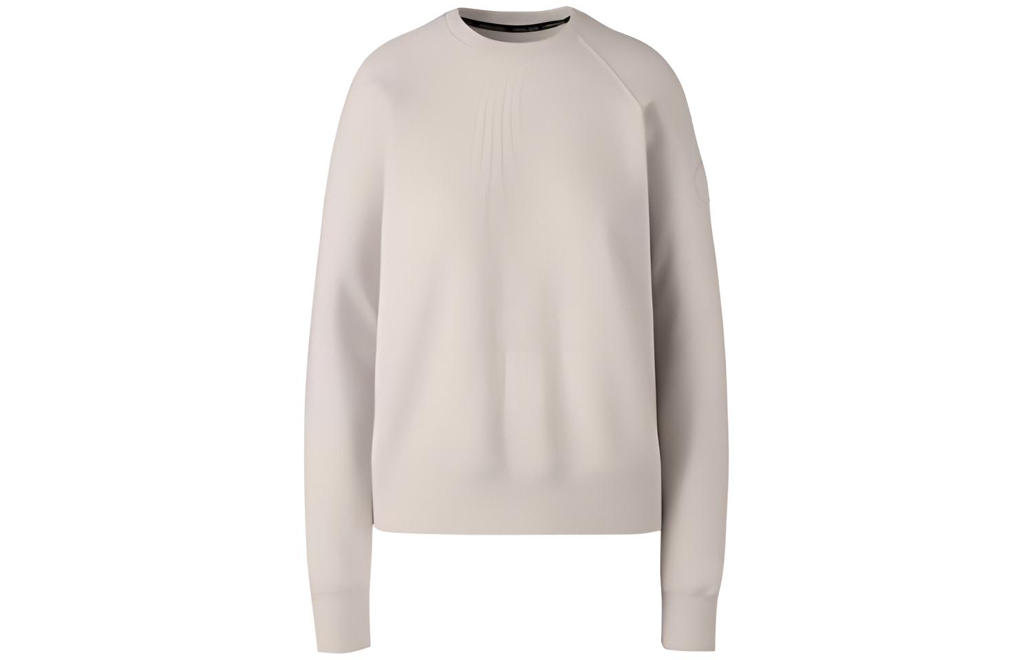 

Толстовка Muskoka Series Женская Розовая Canada Goose