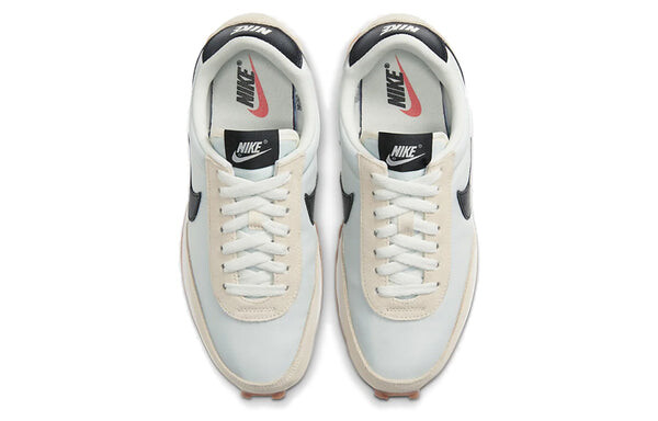 Кроссовки рассвет Nike, белый — фото 4
