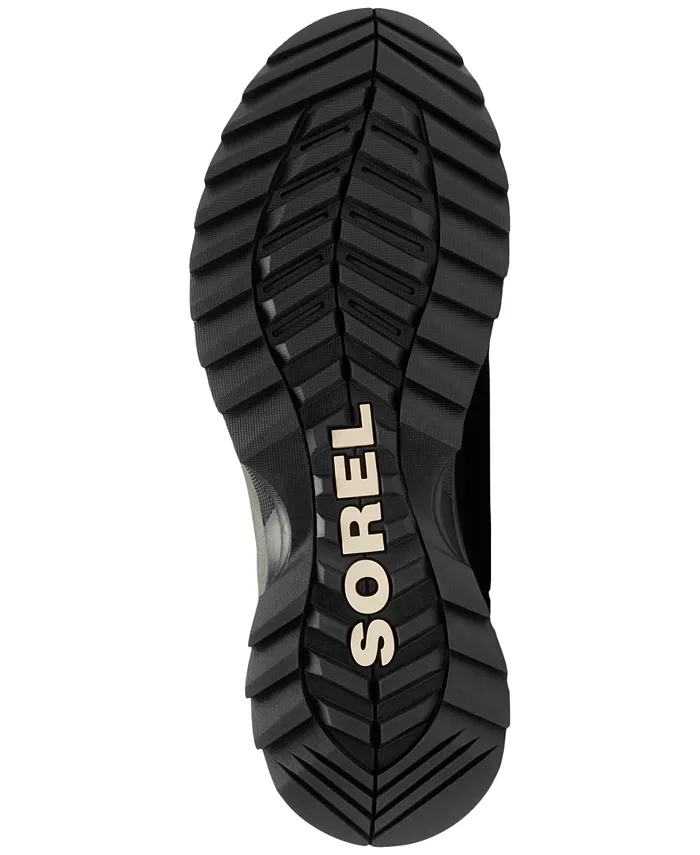 Мужские ботинки Scout 87 Pro Plus с круглым носком Sorel, коричневый — фото 3
