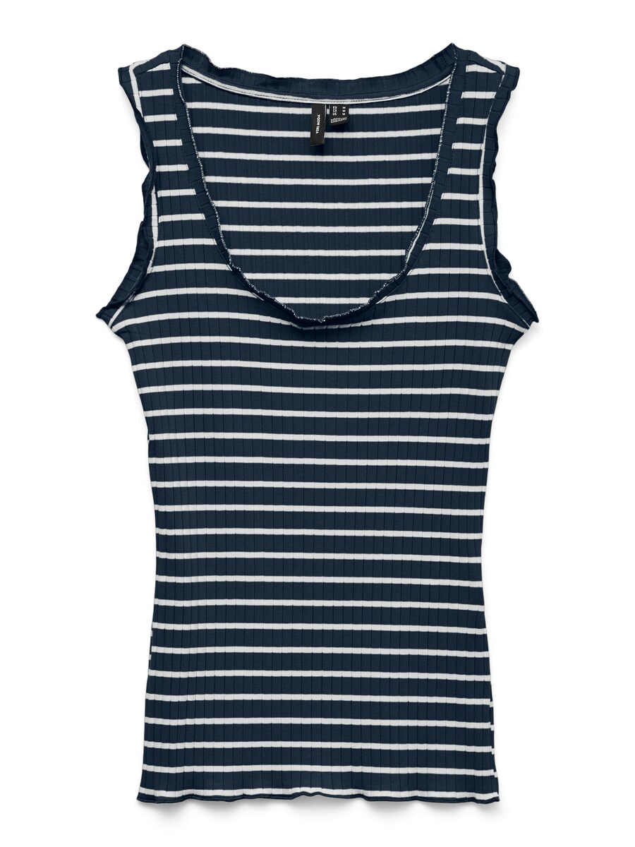 

Топ VERO MODA VMSEA, Navy