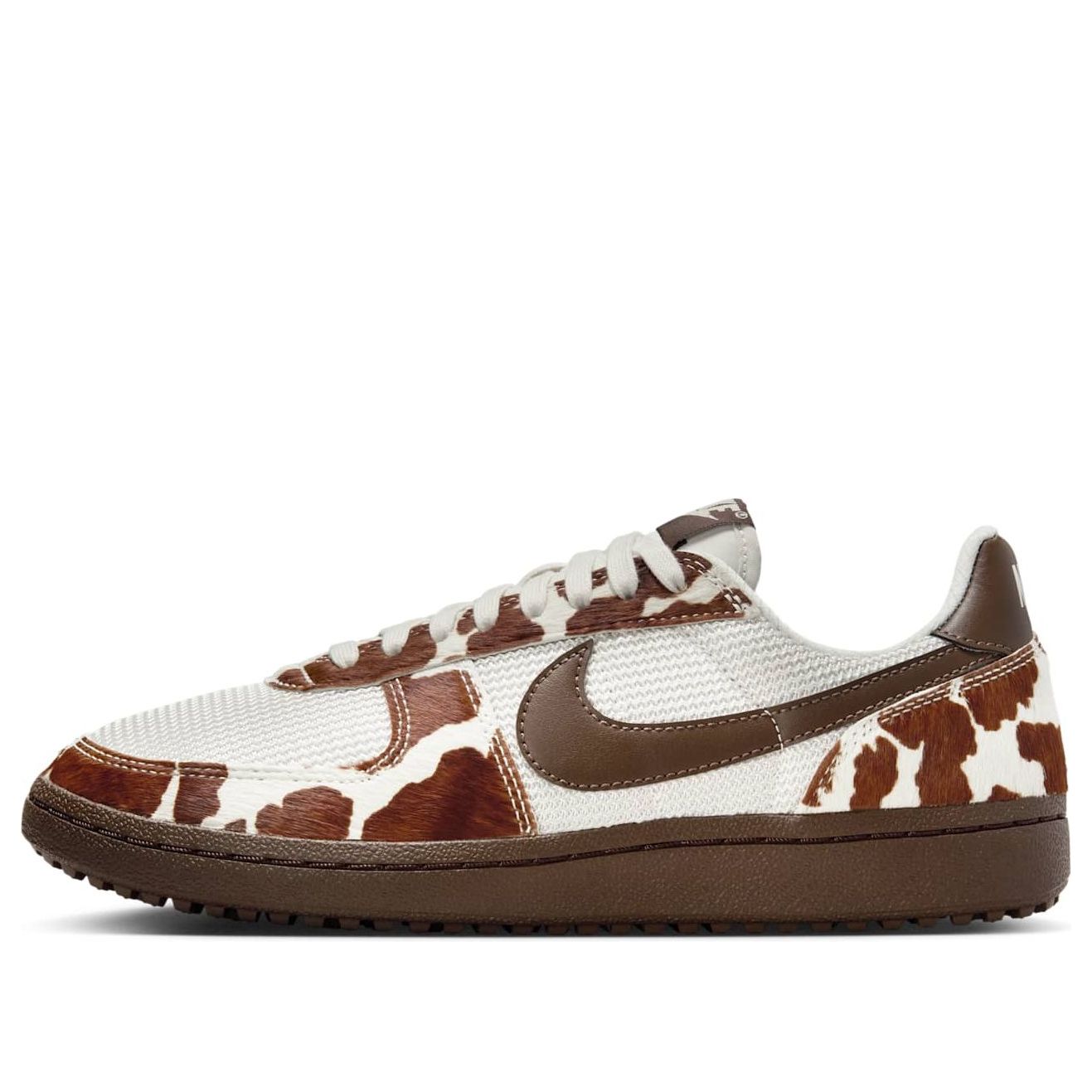 Кроссовки (WMNS) Nike Field General 'Cow Print'