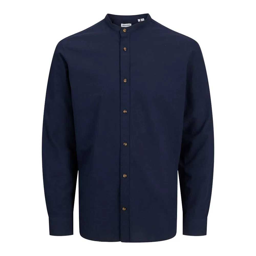 

Рубашка Jack & Jones Summer Band, синий