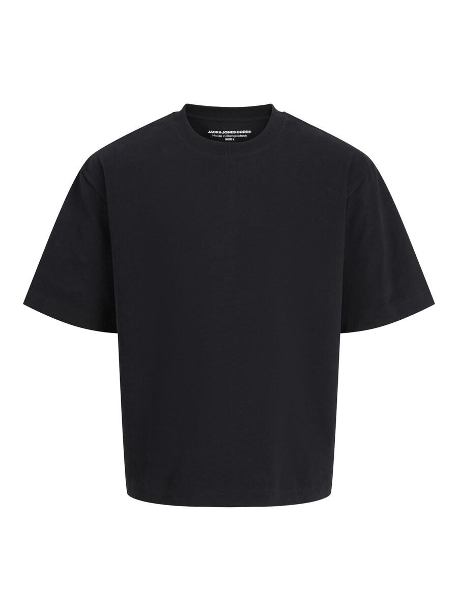 

Рубашка JACK & JONES, черный