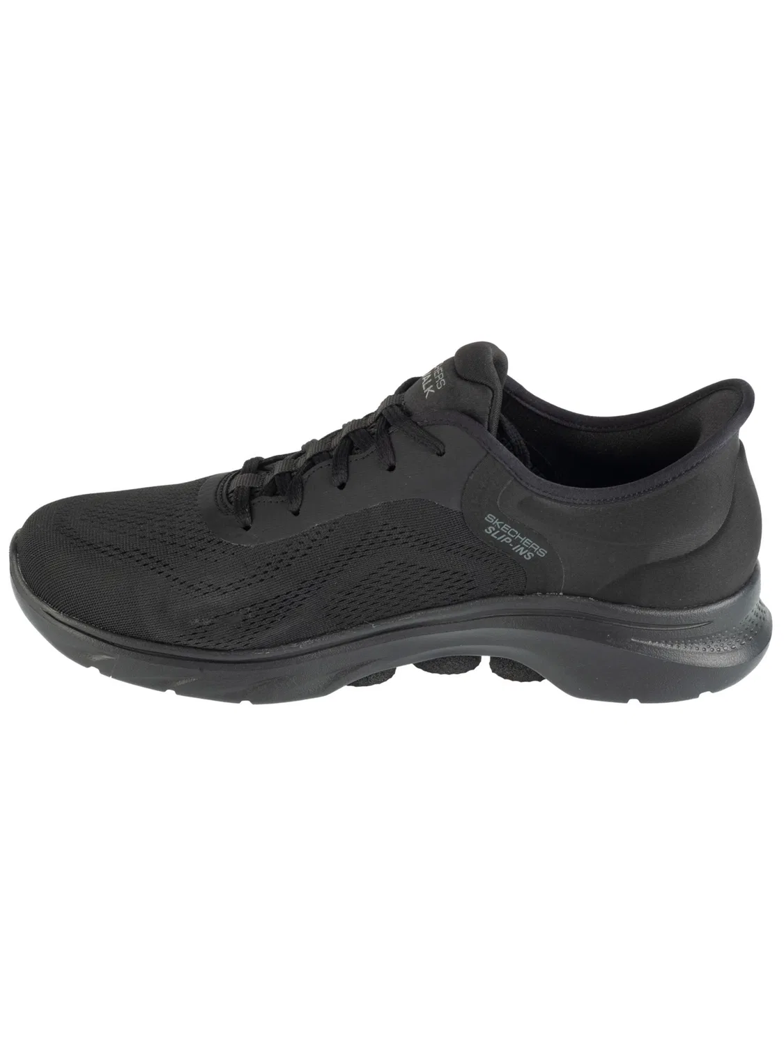 Кроссовки 'Go Walk 7 - Valin' Skechers, Black