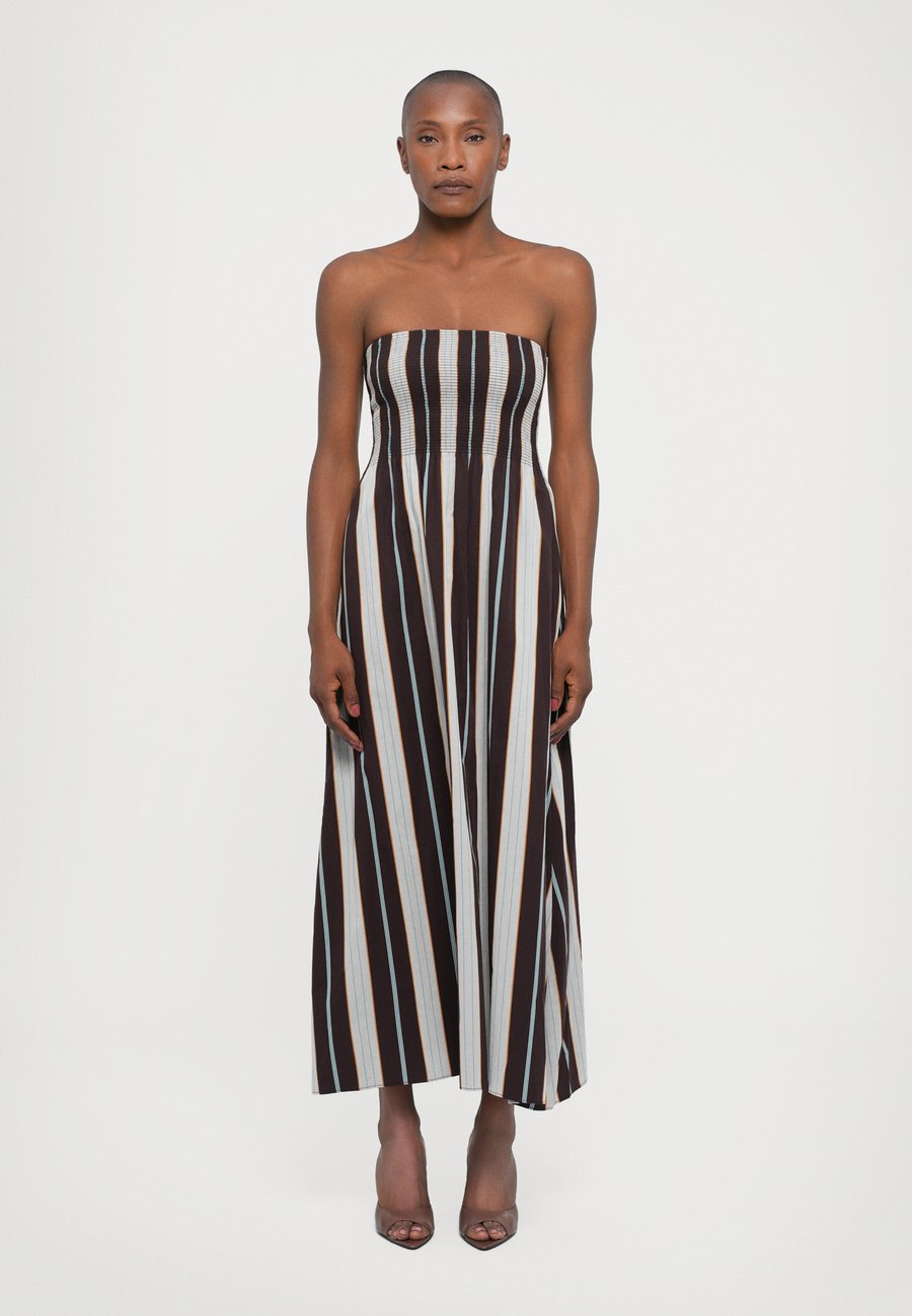 

Платье Faithfull the brand SANYA MAXI DRESS, Athens/Multi-Coloured