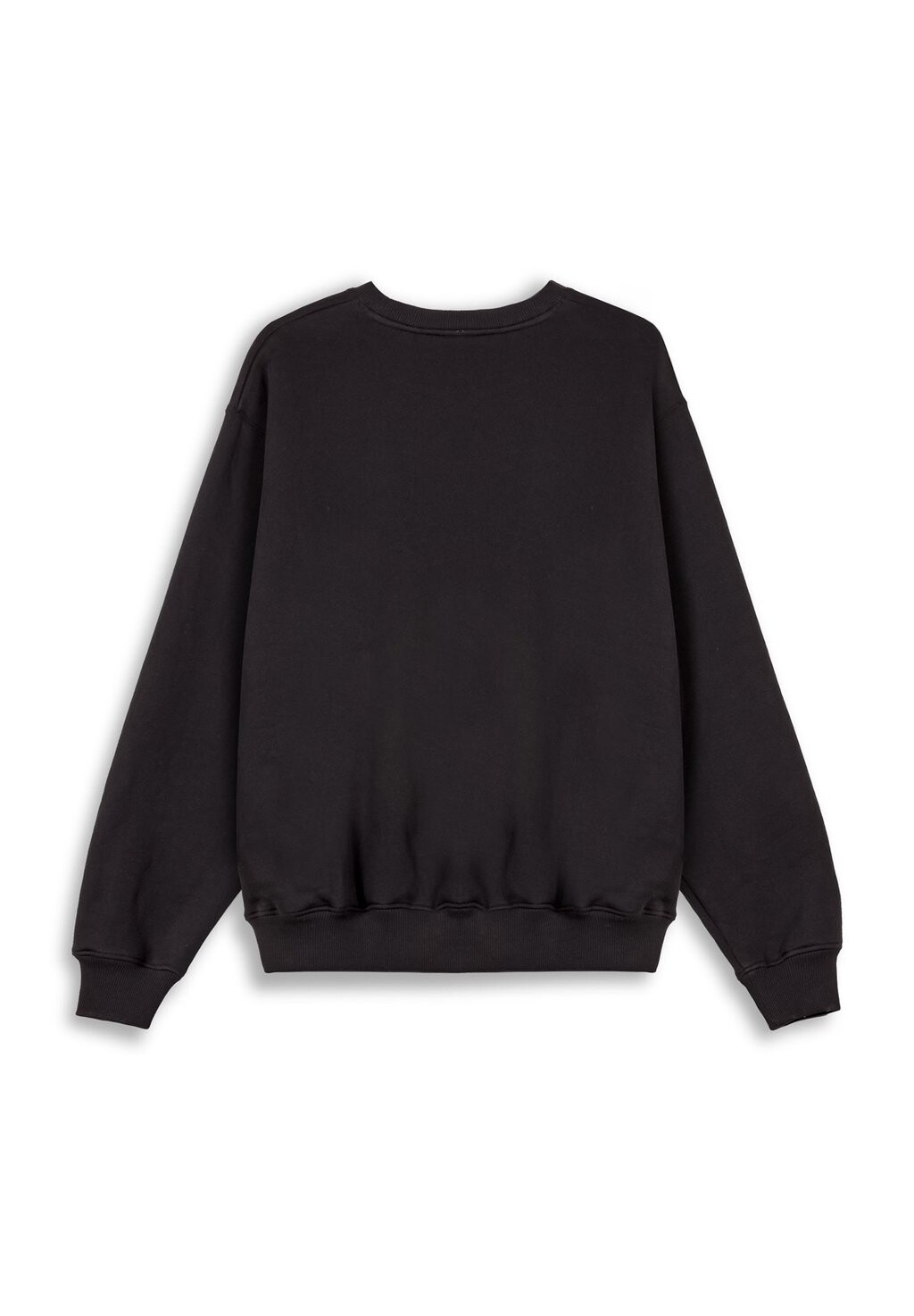 

Толстовка SAOIRSE VINTAGE Grimey, черный