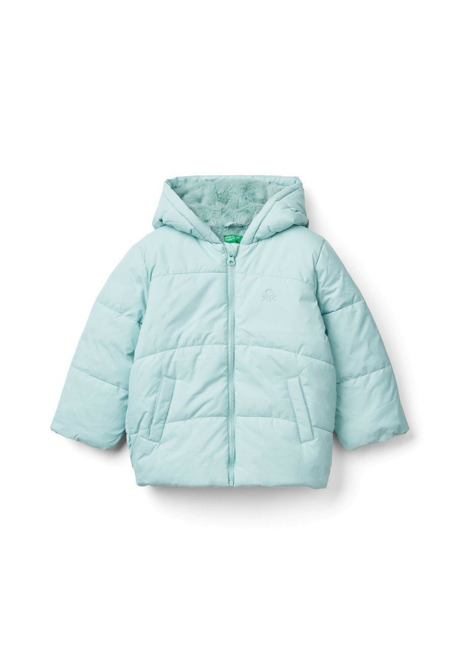 

Зимняя куртка United Colors of Benetton Winter jacket, Green