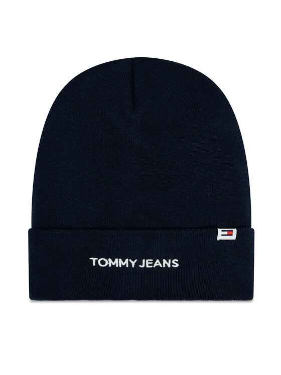 

Кепка Tommy Jeans, синий