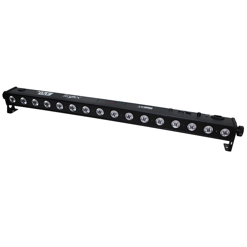 

Светильник ProX X-BAR16RGBUV