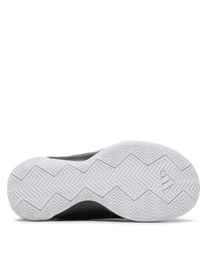 Кроссовки Cross Em Up Select IE9255 Adidas, черный — фото 4