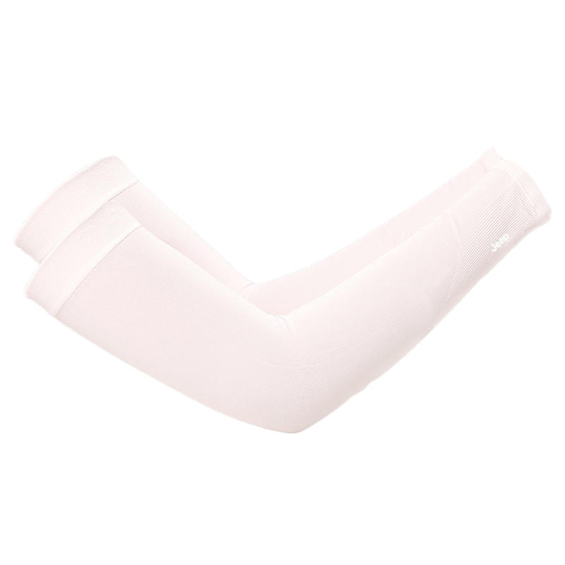 

Полиамидные солнцезащитные рукава Unisex Jeep, розовый