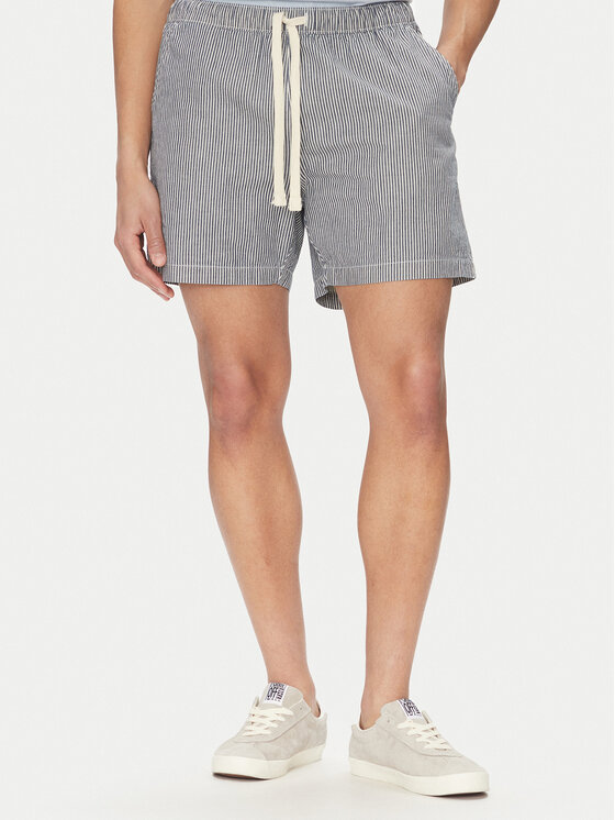 

Шорты из ткани обычного кроя XX Chino Bay 001KL-0004 Levi'S, синий