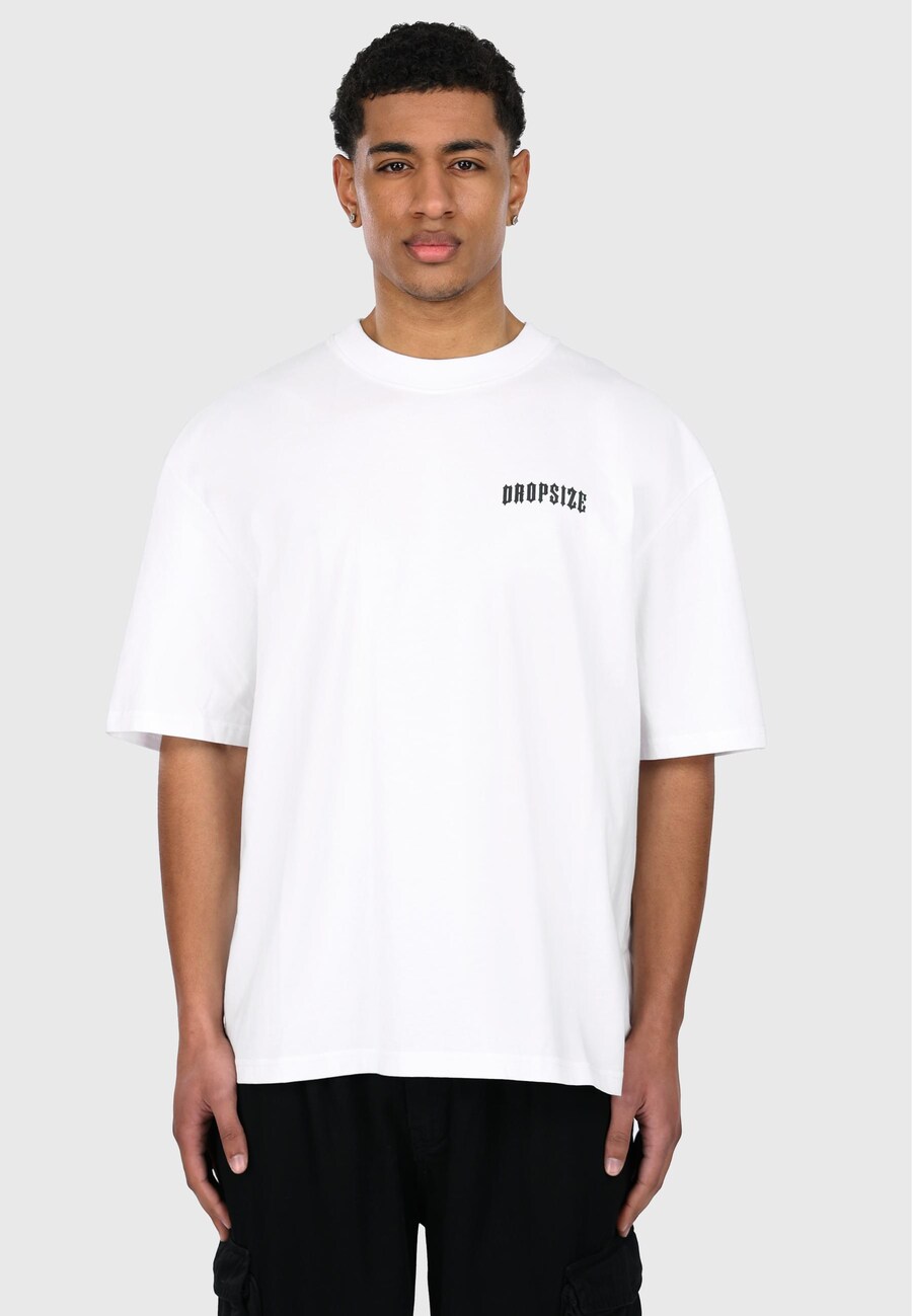 

Футболка Dropsize, White