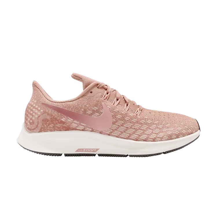 

Кроссовки Nike Wmns Air Zoom Pegasus 35 'Rust Pink', розовый