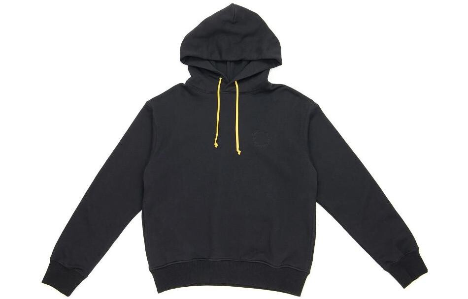 

Свитшот X TDS Co-branded Series для мужчин, черный New Balance, черный