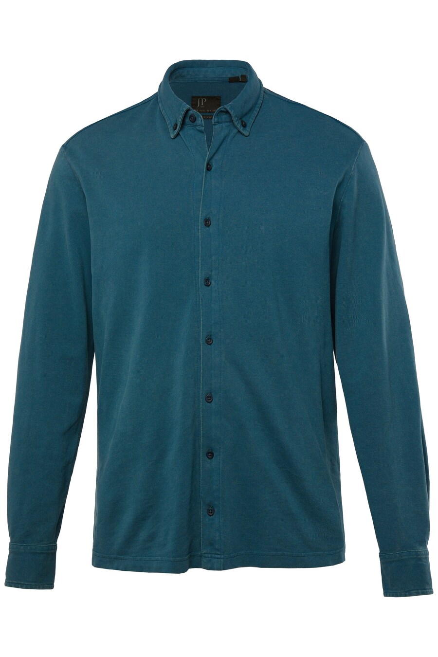 

Рубашка на пуговицах Comfort fit JP1880, Dark blue