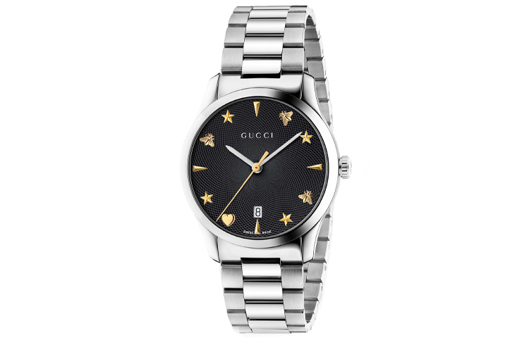 

GUCCI Часы G Timeless 38mm