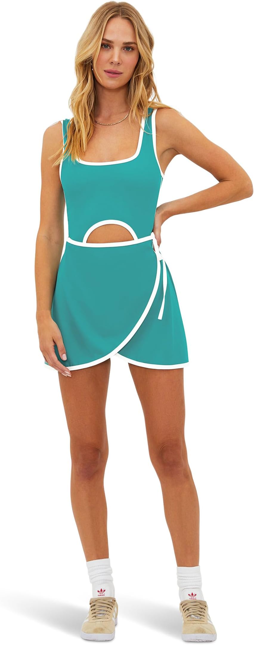 

Платье Beach Riot Astrid Dress, Crystal Coast