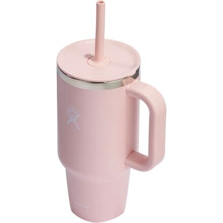 

Универсальный дорожный стакан на 32 унции Hydro Flask, цвет Trillium