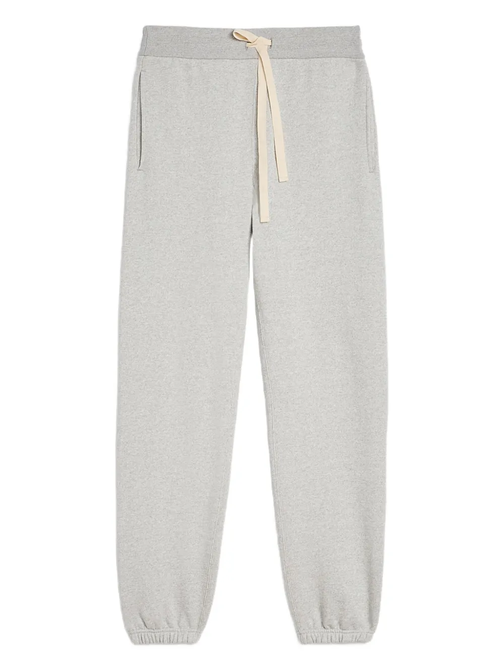 

Спортивные брюки с логотипом JIL SANDER, серый