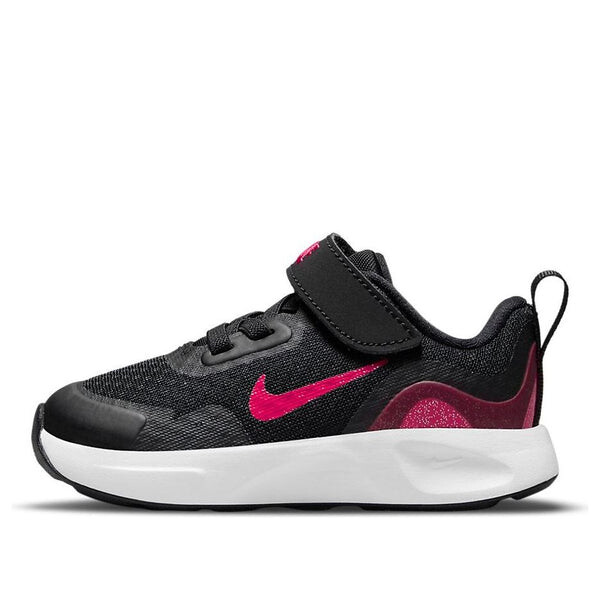 

Кроссовки wearallday низкие кроссовки для бега розовые Nike, черный